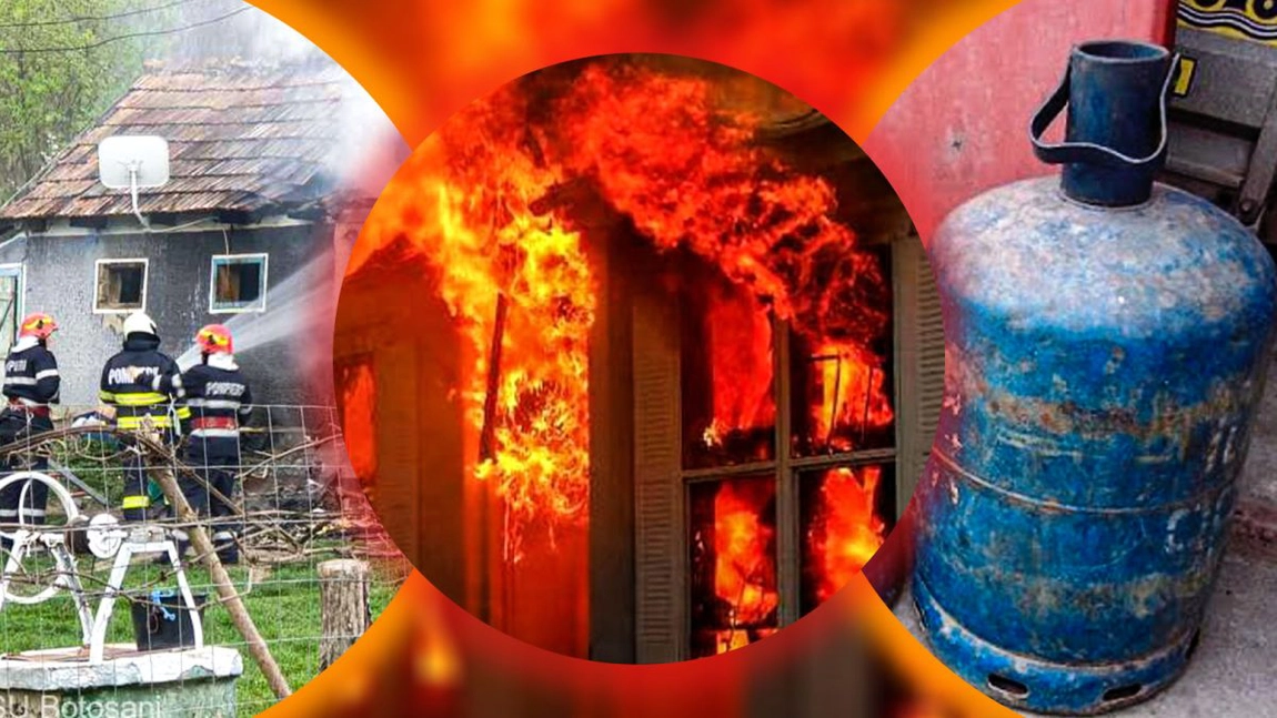 Un ieșean și-a văzut iubita arsă de vie! Și totul a fost din cauza lui! Acum, Vasile Ponor a fost condamnat în urma tragediei (EXCLUSIV) 