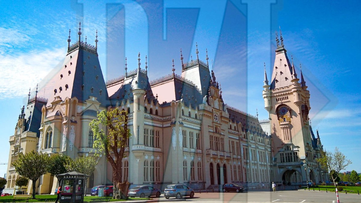 Echipa de la Palatul Culturii din Iași, implicată într-un proiect ce vizează îmbunătățirea instrumentelor alternative și augmentative de comunicare