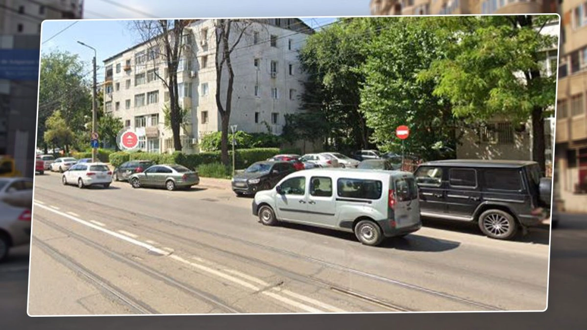 Peste 50 de locuri de parcare în zona Canta, din Iași! Licitație–mamut la Primărie!