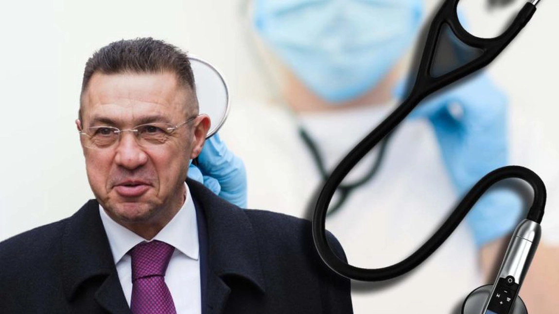 Rudel Obreja va fi eliberat din închisoare