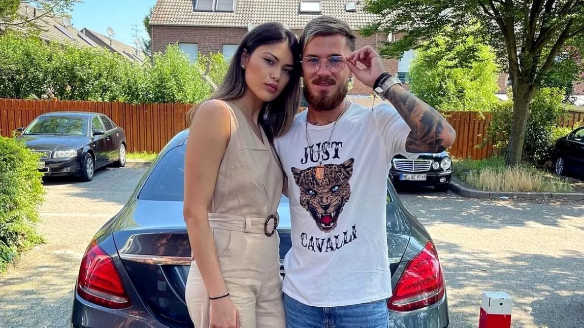 Sebastian Chitoșcă regretă divorțul de fosta soție: „Hai, vino lângă mine, am și eu nevoie de tine”