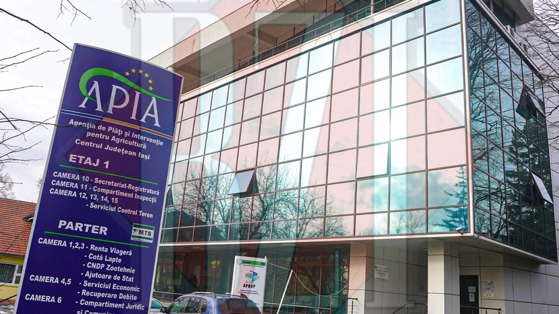 Ieșenii mai pot semna carnetele de rentier agricol de la APIA. Banii intră în conturile beneficiarilor în luna septembrie