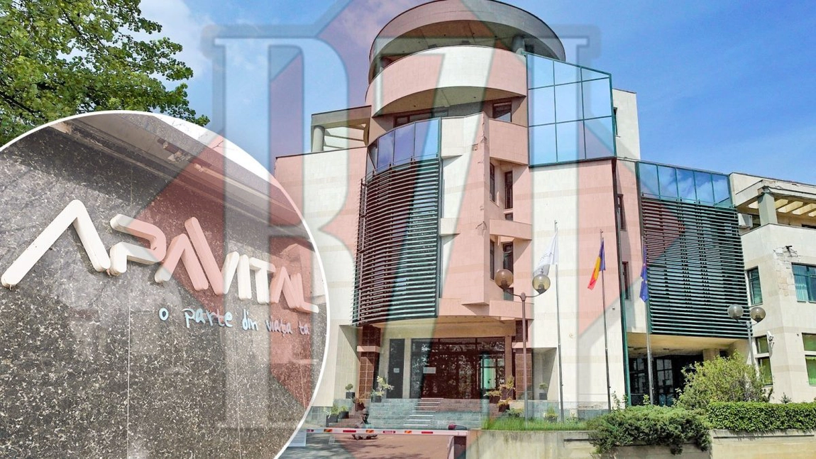Șefii de la Apavital se vor plimba în mașini de 1,2 milioane de euro