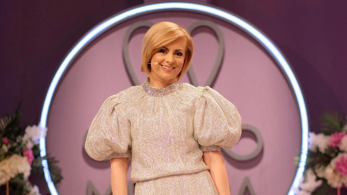 Telespectatorii nu o mai vor în emisiune pe Simona Gherghe. Cu cine ar putea să o înlocuiască
