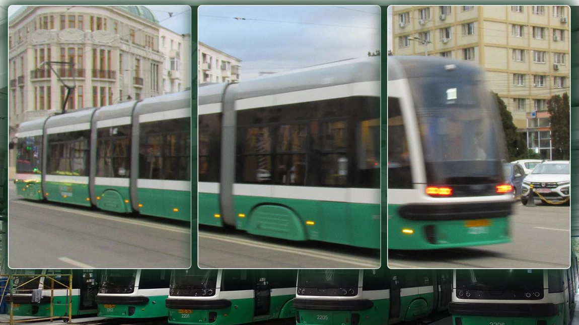 Tramvaie și autobuze noi, pe străzile din Iași! Investiție de 57 de milioane de euro, pentru extinderea în zona metropolitană cu liniile CTP
