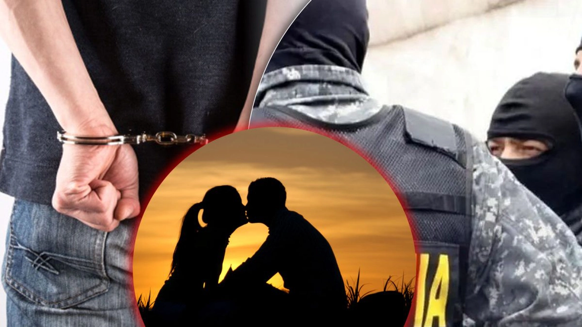 Scandal sexual, la Iași cu un preot prins la amantă! Culmea, soțul „încornorat” a fost cel arestat! Când s-a întors de la muncă, din străinătate, a aflat tărășenia și i-a cerut „amantului” daune de 20.000 de euro! - UPDATE
