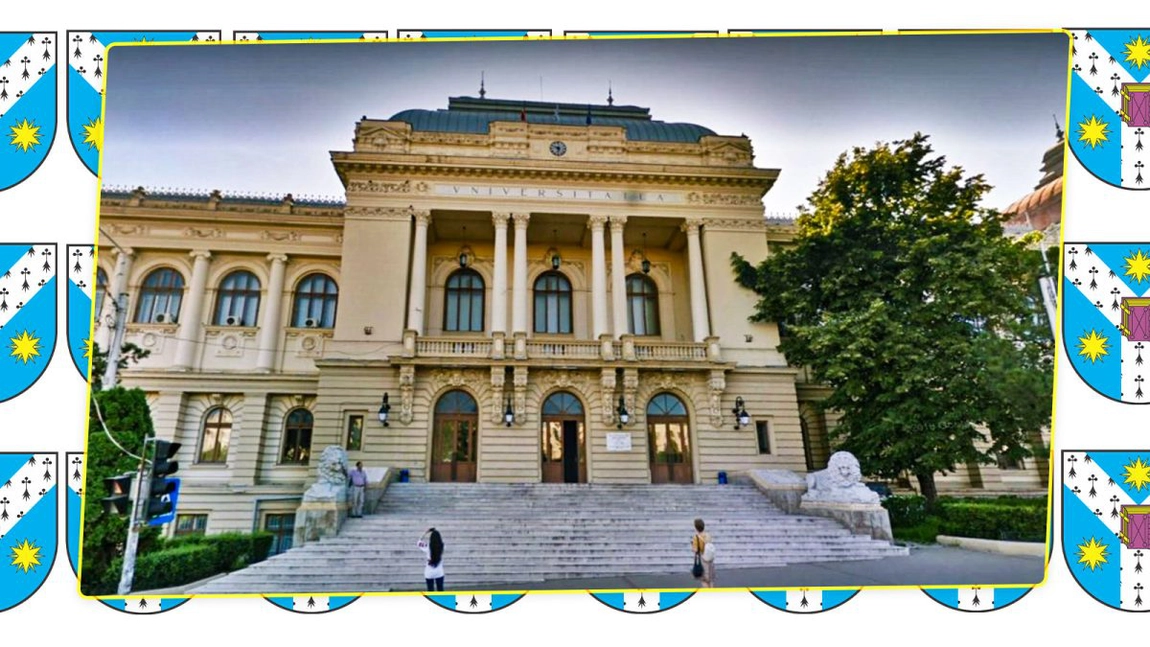 Cursuri de vară, organizate la Iași, cu participarea a zeci de studenți și cercetători din 11 țări