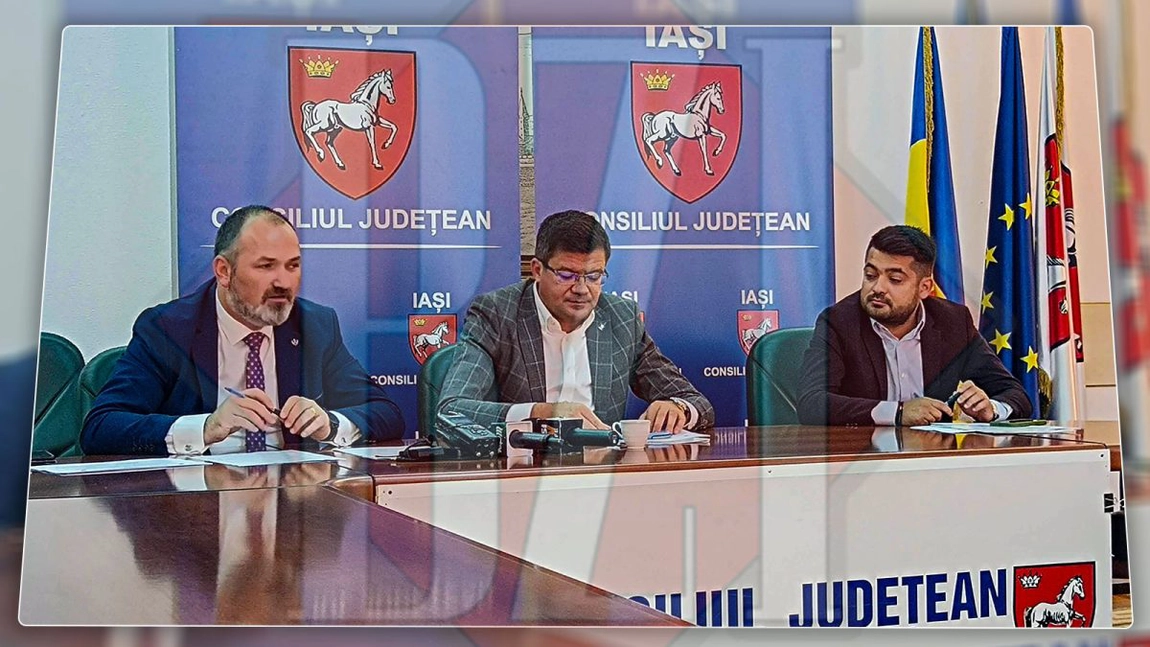 CJ Iași se luptă pentru IRBC! S-a trimis o adresă la Ministerul Sănătății pentru modificarea criteriilor de selecție