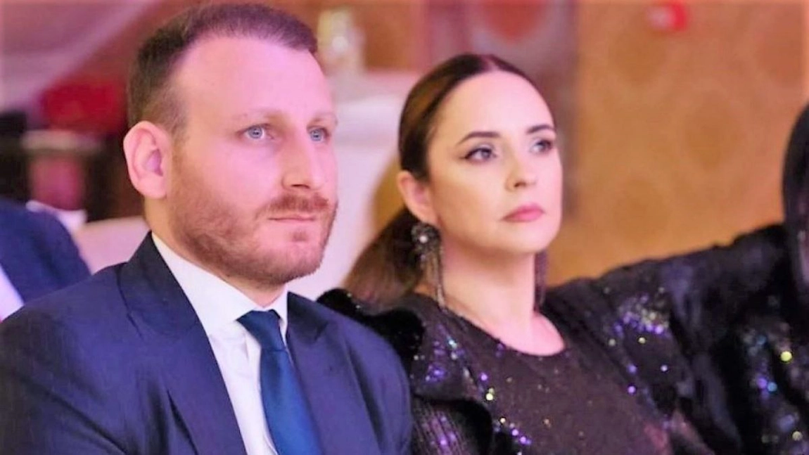 Adrian Brâncoveanu are o biografie impresionantă! Iubitul Andreei Marin a fost consul în Damasc