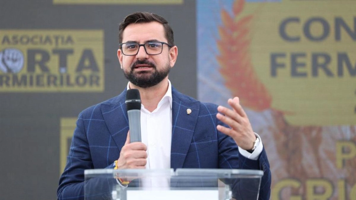 Procurorii DNA au decis! Adrian Chesnoiu, pus sub urmărire penală pentru abuz în serviciu
