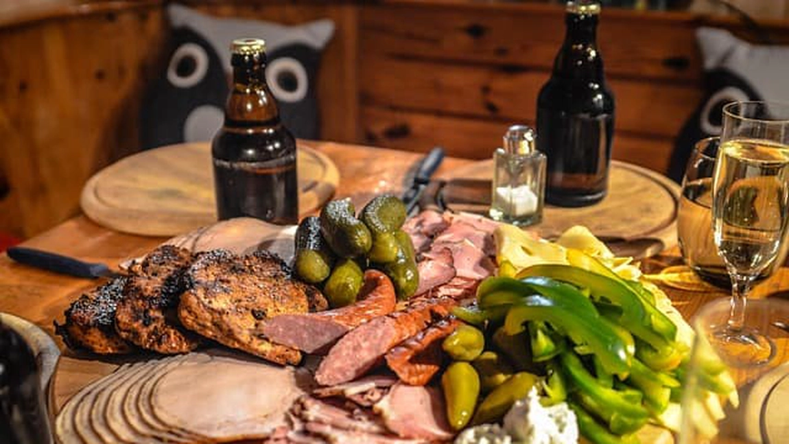 Ce alimente sunt interzise în creatinina mărită? Produse permise în bolile renale
