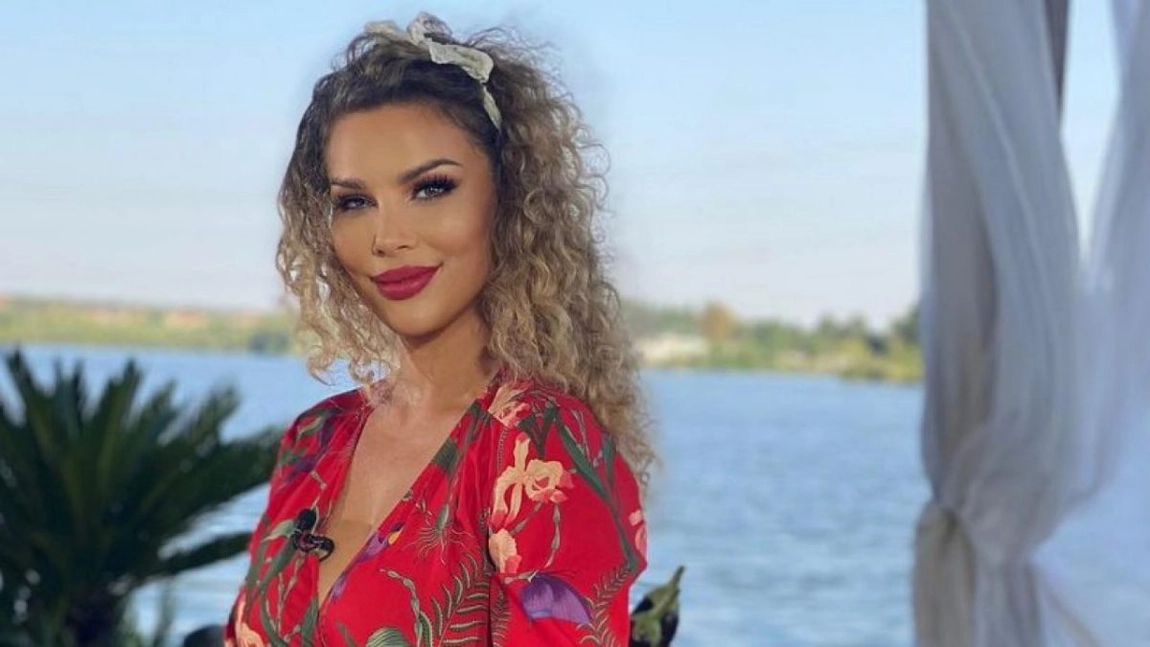 Ce dietă a urmat Alina Laufer pentru a da jos nu mai puțin de 12 kilograme