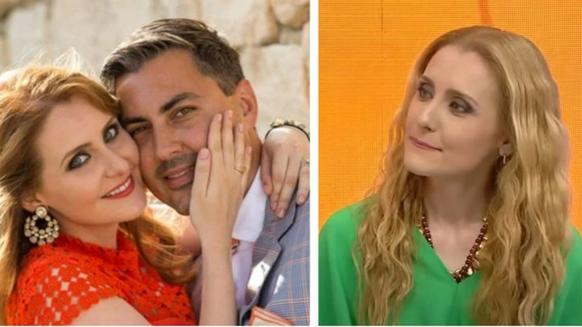 Alina Sorescu, discreditată în timpul procesului de divorț? „Se urmărește o înscenare în plin proces”