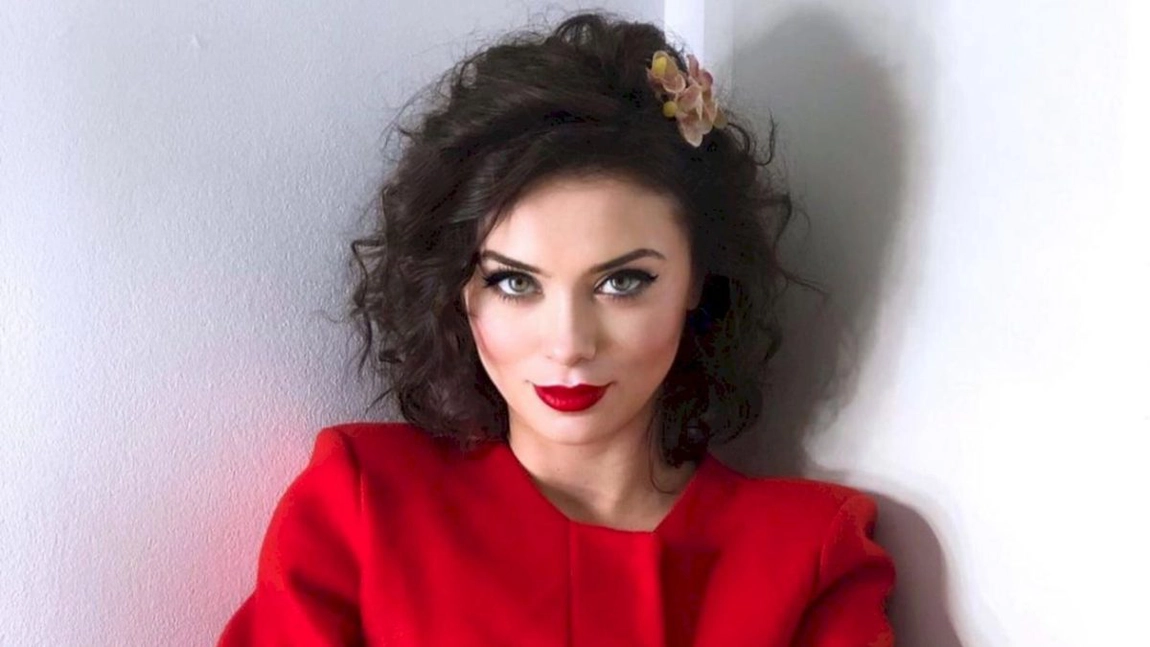 De ce a refuzat Anca Dumitra să pozeze goală. Ce sacrificii a făcut actrița pentru a ajunge celebră