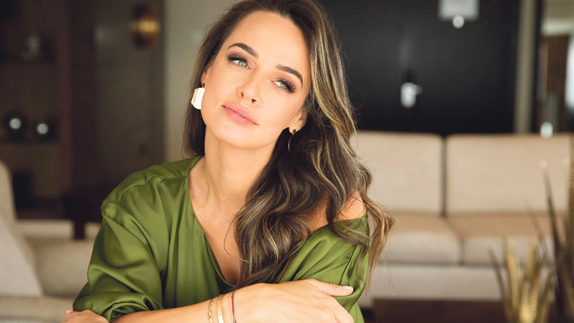 De ce a refuzat Andreea Raicu să pozeze în Playboy. ,,100.000 de euro este suma care mi s-a oferit…”