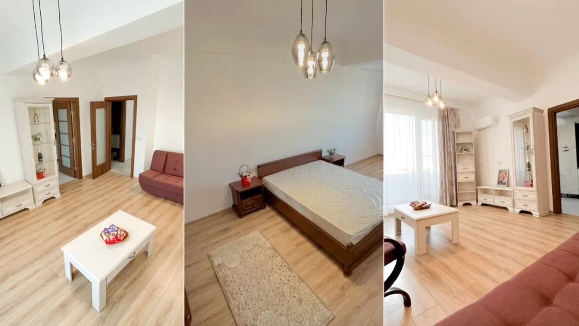De necrezut! Cu câți bani se închiriază acum un apartament în Constanța. Cât trebuie să plătești pe lună