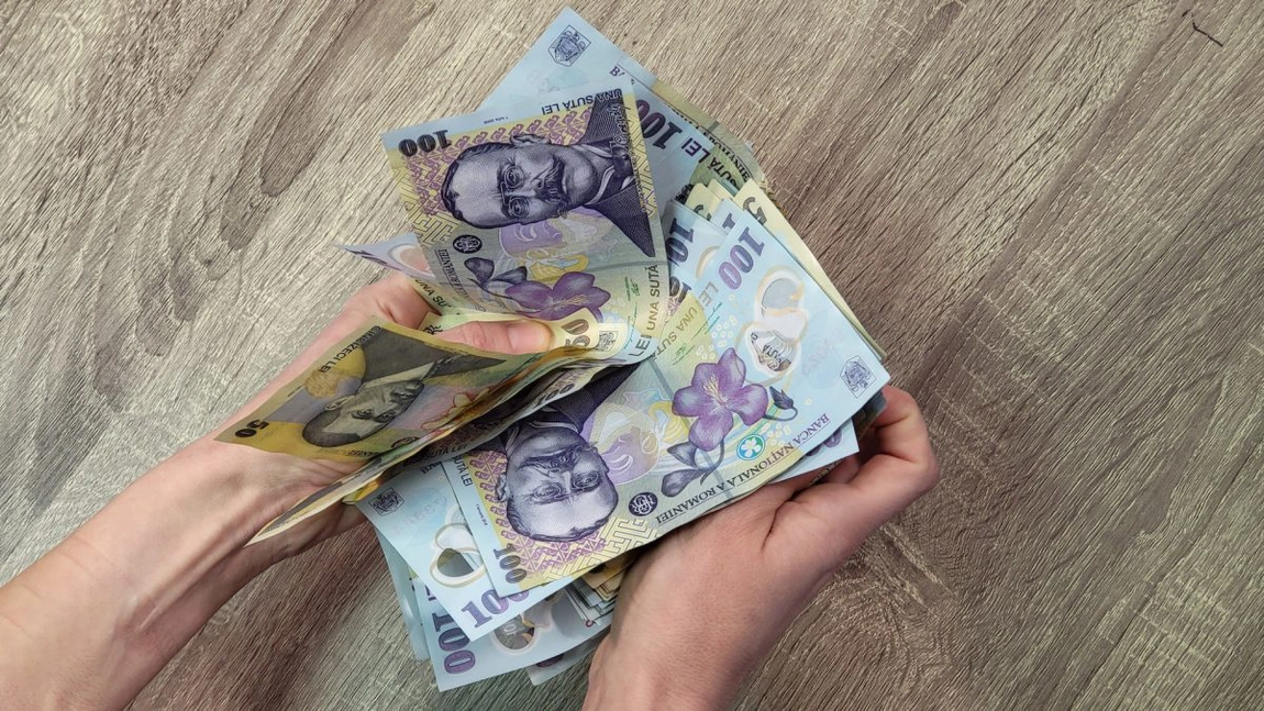 Se dau 15.000 de lei de la stat! Cine poate beneficia de această sumă