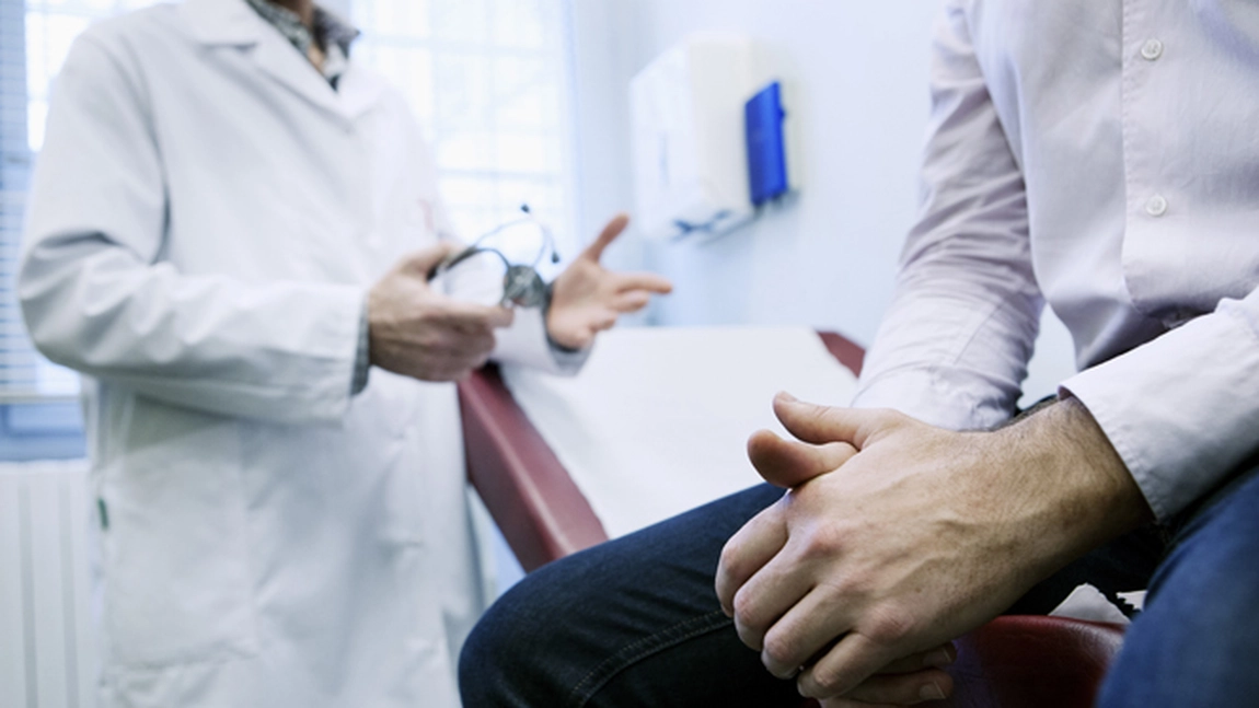 Umflătură la testiculul drept. Cauze şi simptome ale problemelor testiculare
