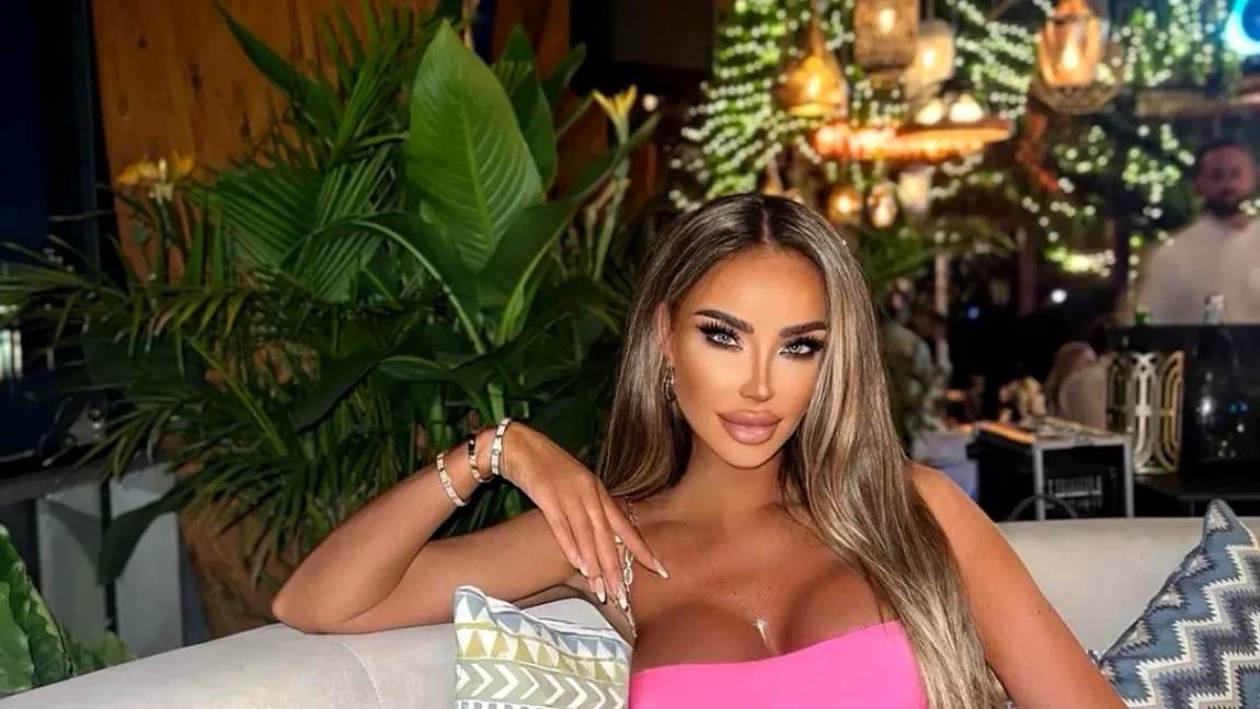 Bianca Drăgușanu a comentat scandalul provocat de George Buhnici: „Femeile sunt…”