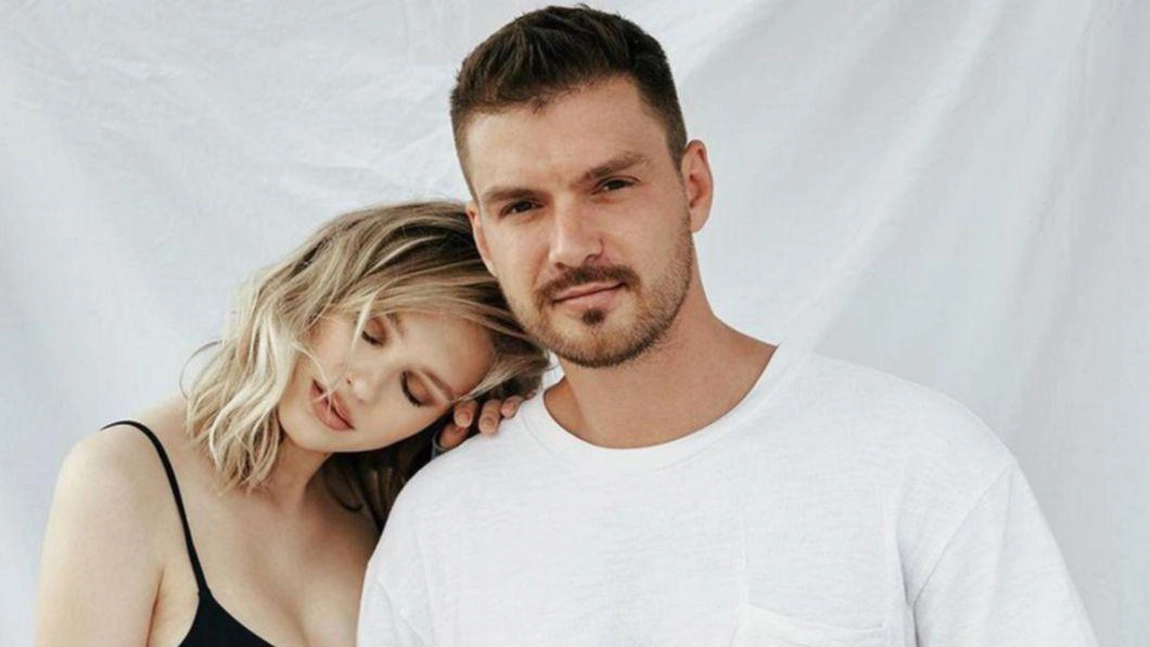 Bogdan Vlădău, curtat de bărbați pe vremea când era model. Cum l-a cunoscut pe Giorgio Armani