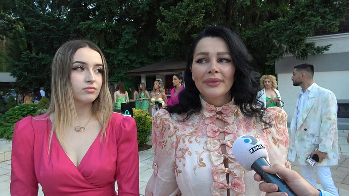 Fiica lui Brigitte Pastramă, Sara, nu a reușit să intre la liceul dorit. Reacția brunetei când a aflat