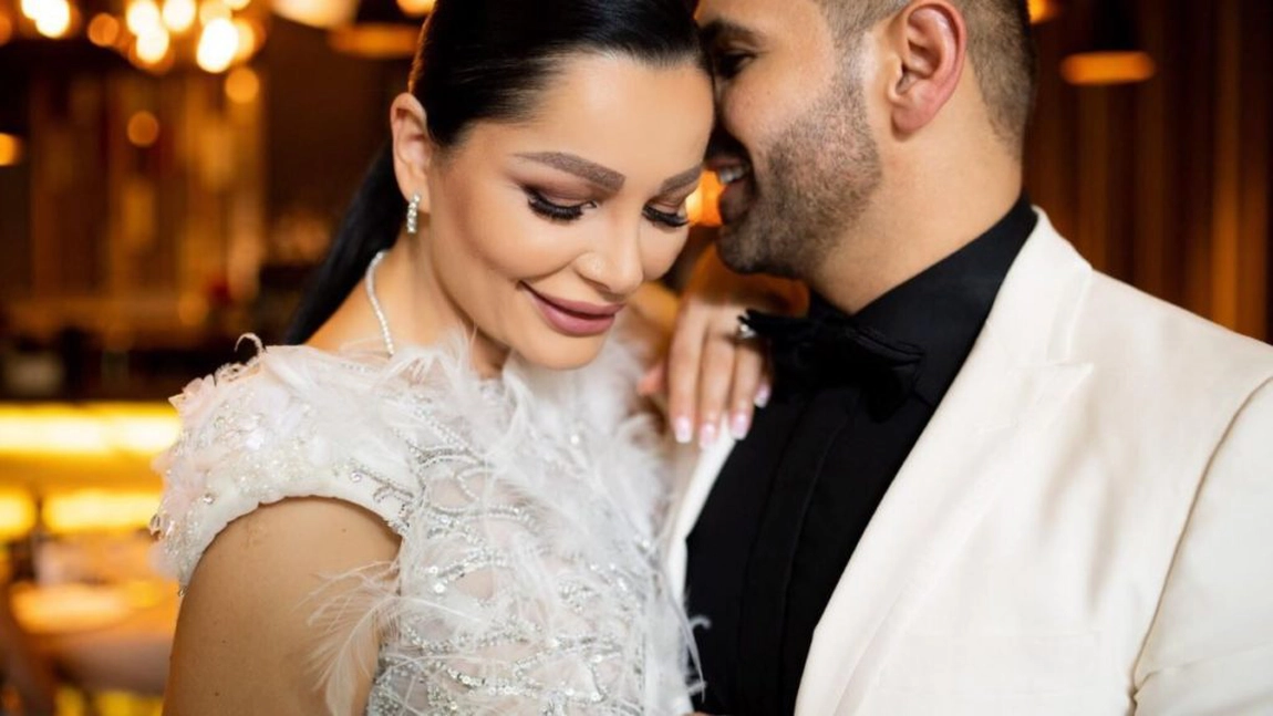 Florin Pastramă are acces la toți banii lui Brigitte. Ce au dezvăluit, după ce au fost la un pas de divorț