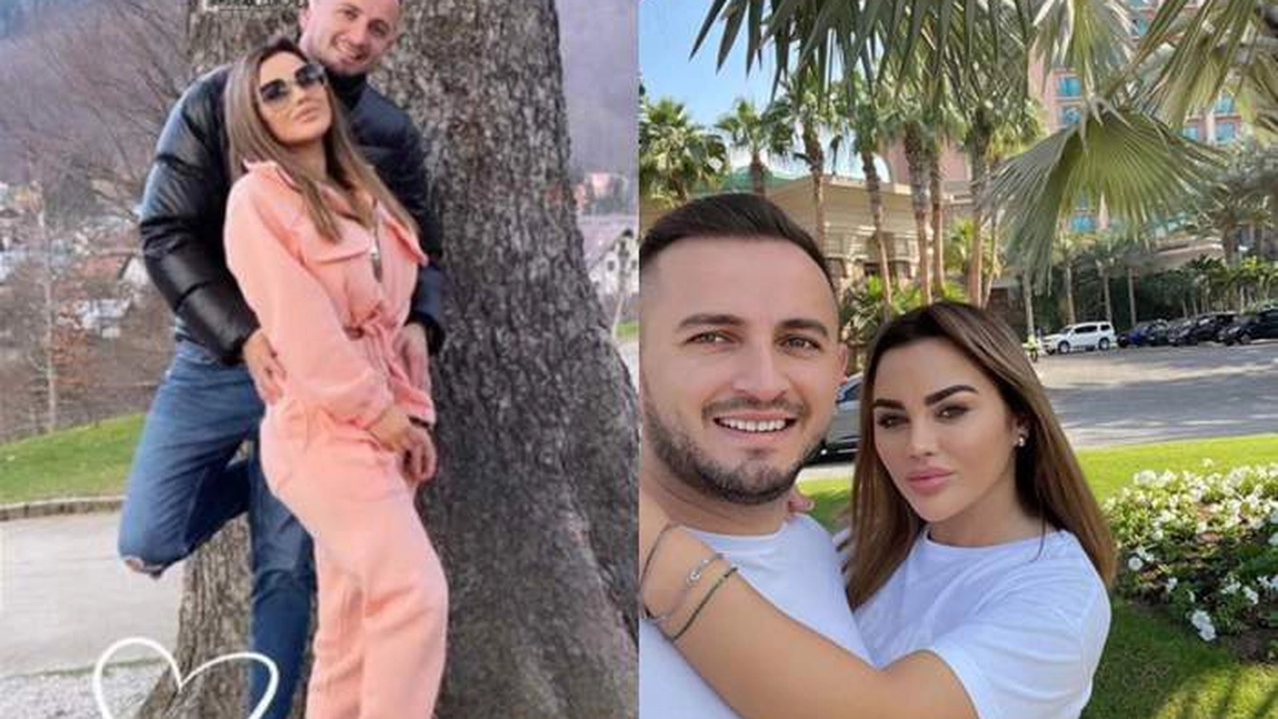 Cum a fost cucerită Carmen de la Sălciua de Marian Corcheș? Artista a spus pentru prima dată ce a atras-o la logodnicul ei