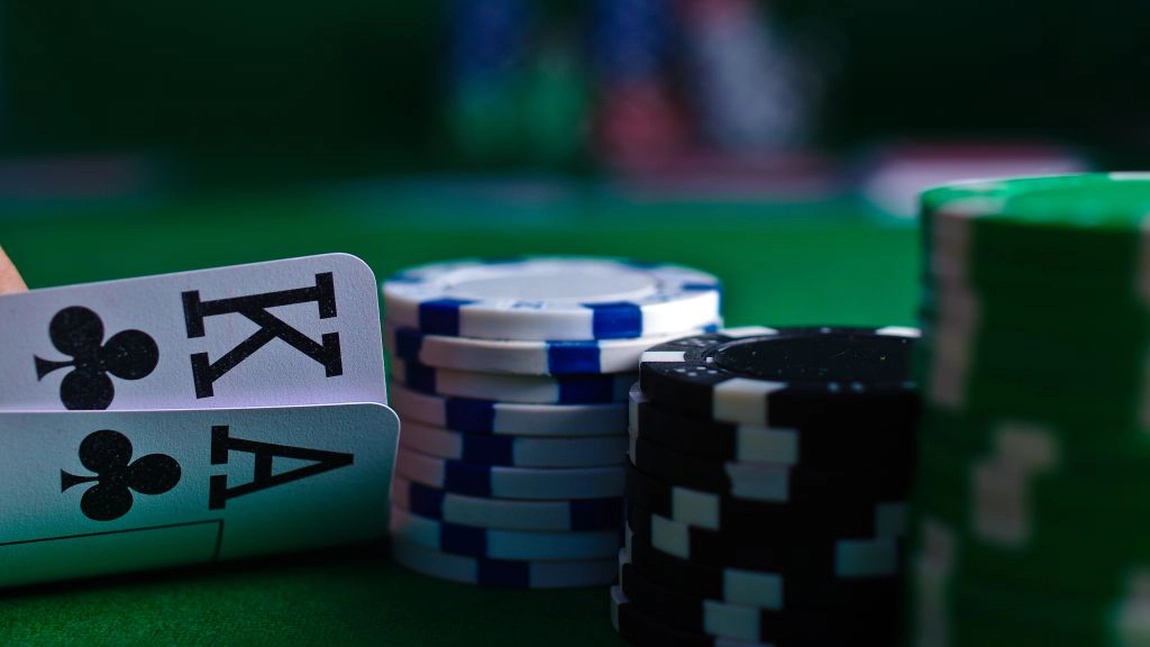 La ce ar trebui să fii atent atunci când începi să te joci la casino