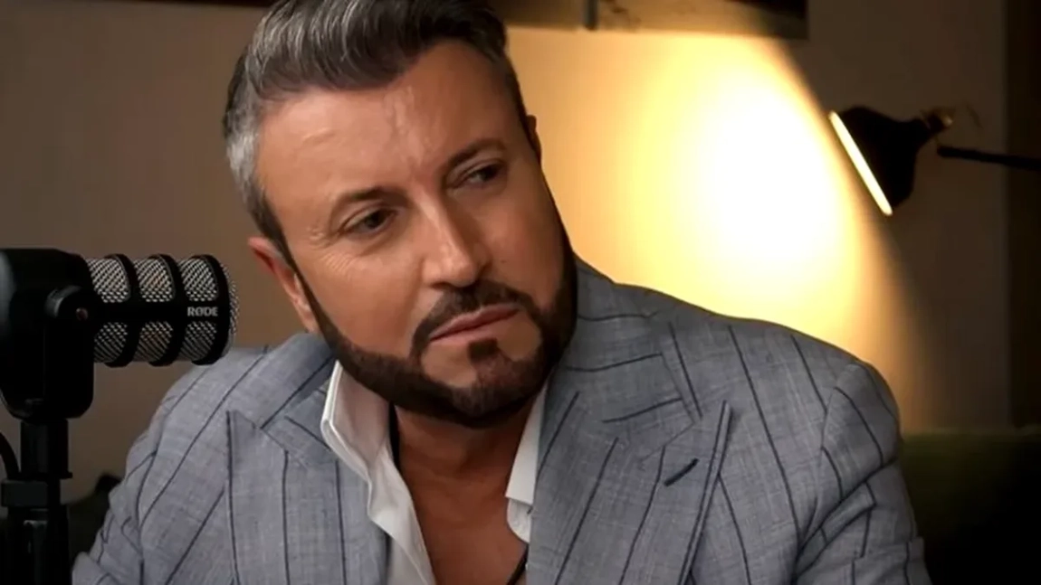 Cătălin Botezatu, flirt cu o contesă, în Monaco. Designerul a participat la Balul Prinților și Prințeselor
