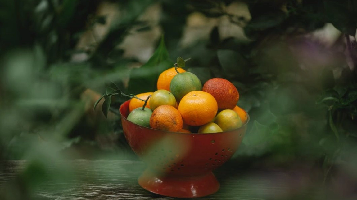 10 fructe tropicale pline de vitamine pe care trebuie să le încerci