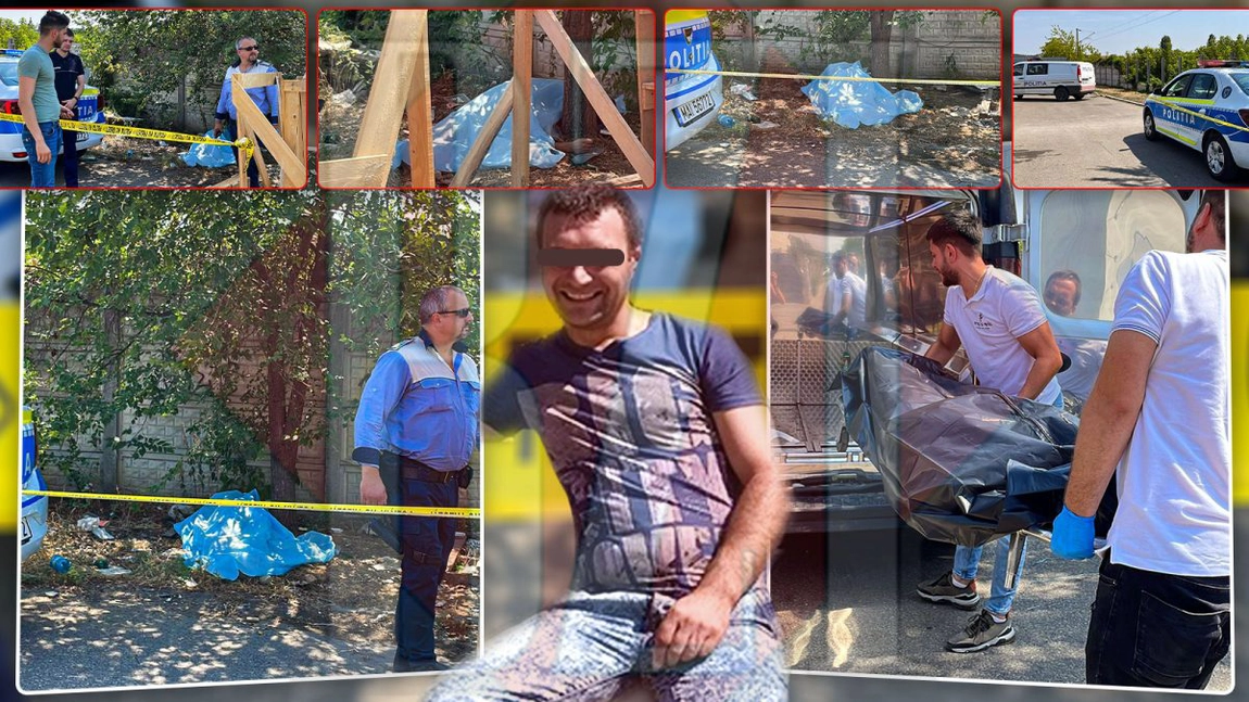 Ce destin! După ce tatăl lui s-a sinucis, acest tânăr din Iași s-a spânzurat de un copac, lângă Kaufland Nicolina. Trecătorii au încremenit, dar nu au mai putut face nimic