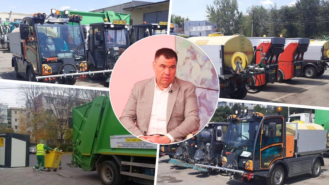 Cel mai curat aer din ultimii 5 ani în Iași! Cum a fost posibil acest lucru
