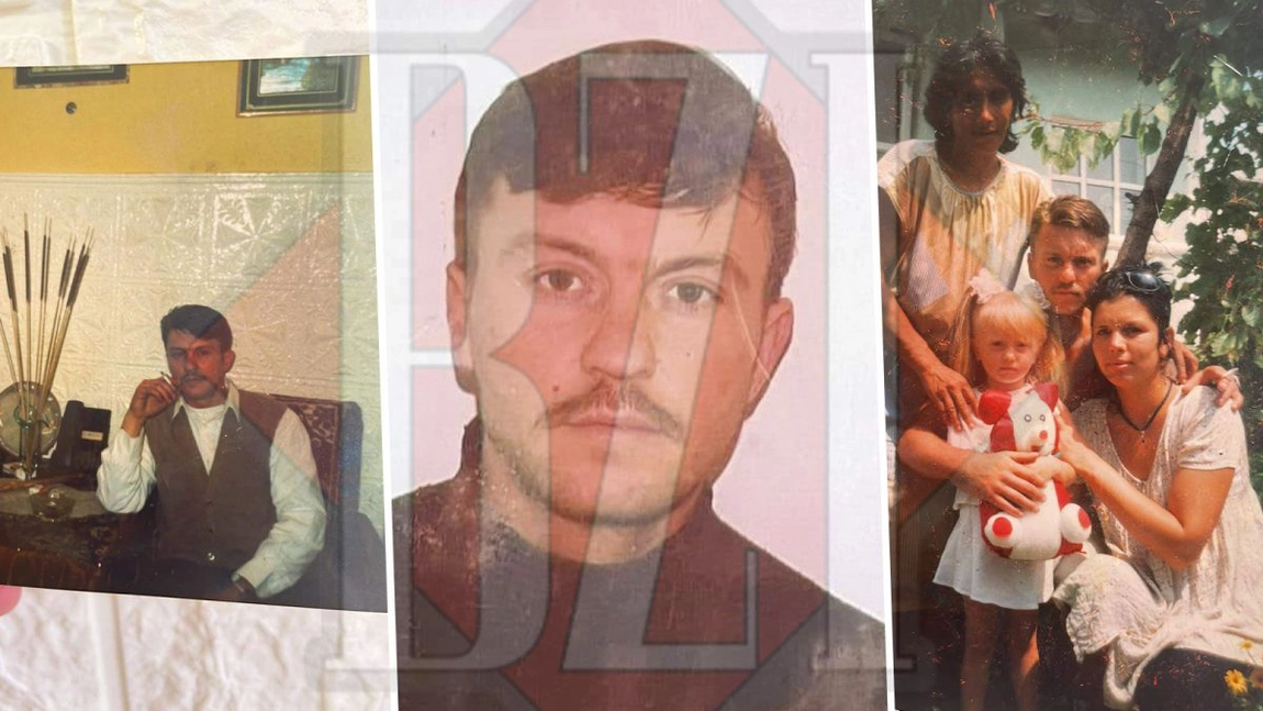 Un ieșean, plecat la cules de mandarine, e de negăsit! Ciprian Gică Șunguru a dispărut, fără urmă, de mai bine de 10 ani!