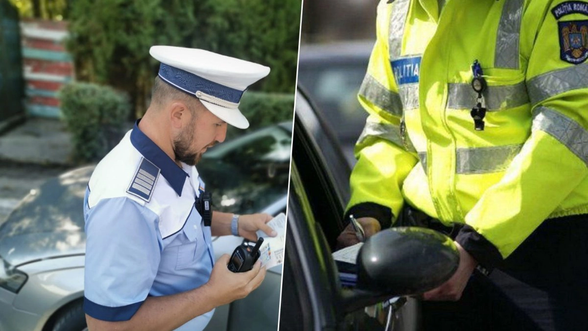 Nu aveau ce căuta pe șosea, dar asta nu i-a oprit! Niște șoferi din Iași s-au ales cu dosar penal pentru încălcarea legislației rutiere