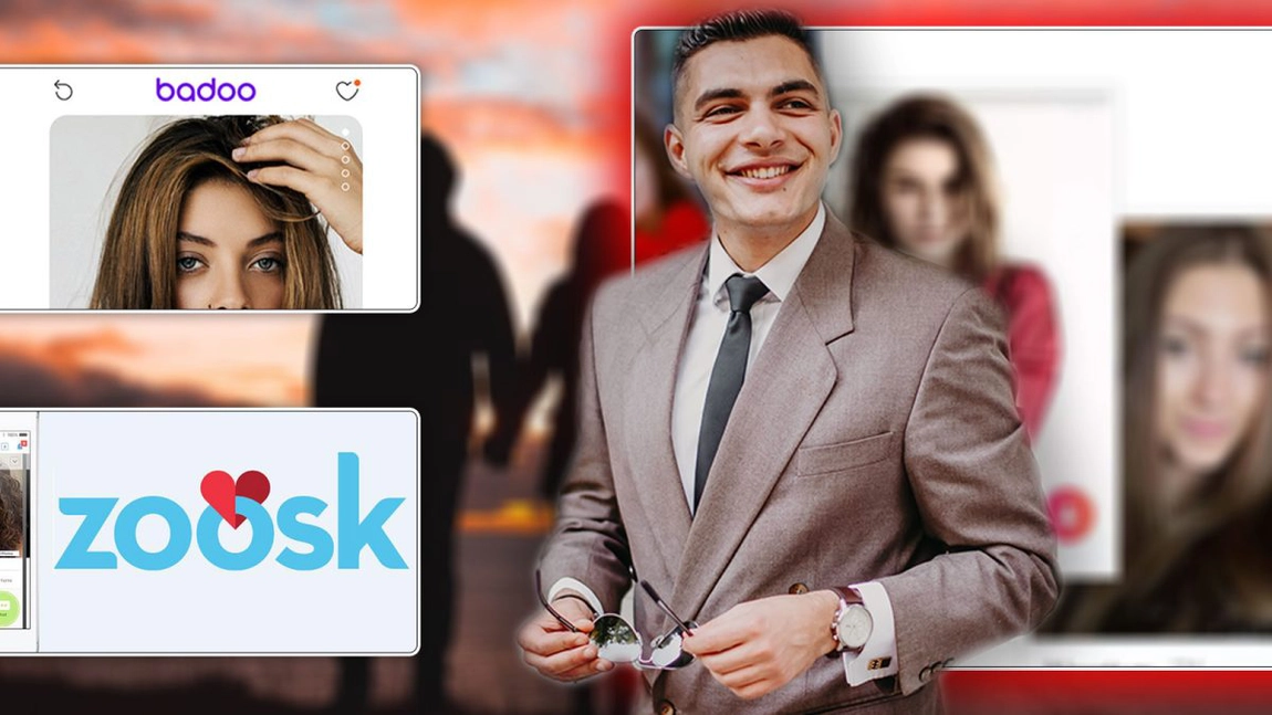 Tot mai mulți ieșeni își caută jumătatea prin intermediul aplicațiilor de dating! Ce părere au psihologii: „Suntem tot mai conectați, dar ne simțim tot mai singuri!”