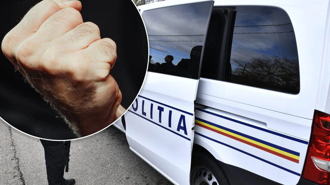 Ieșenii puși pe scandal, „săltați” de polițiști! Ce „soluție” au avut oamenii legii pentru „nervii” acestora 