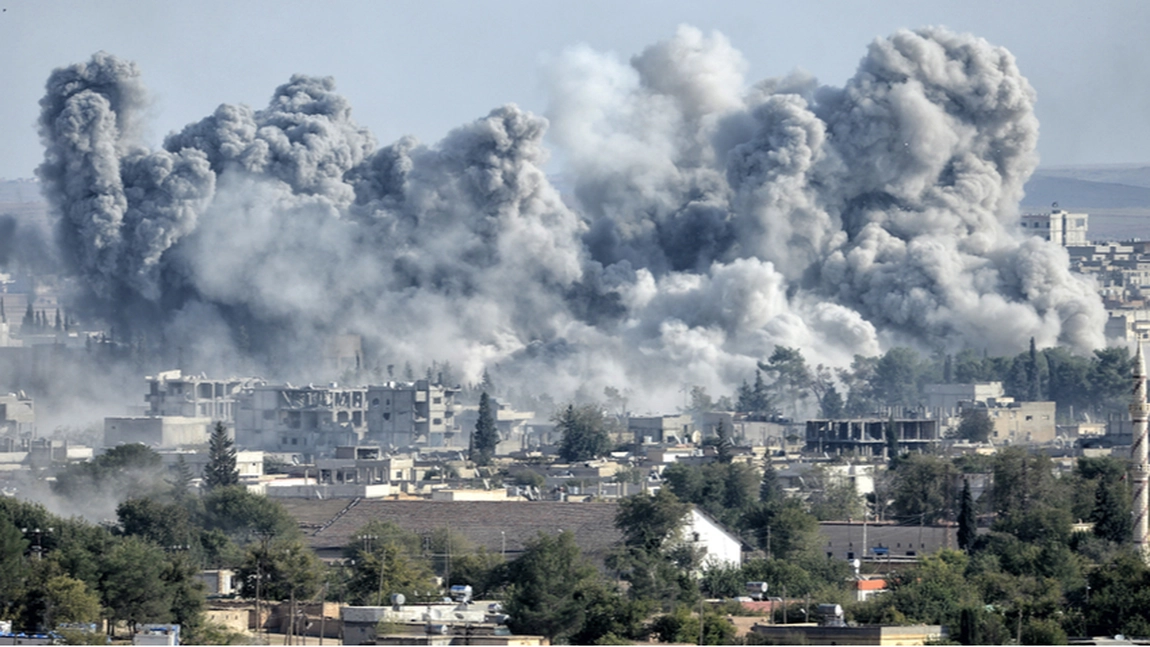 Siria: șapte morți, dintre care patru copii, în urma unor lovituri rusești