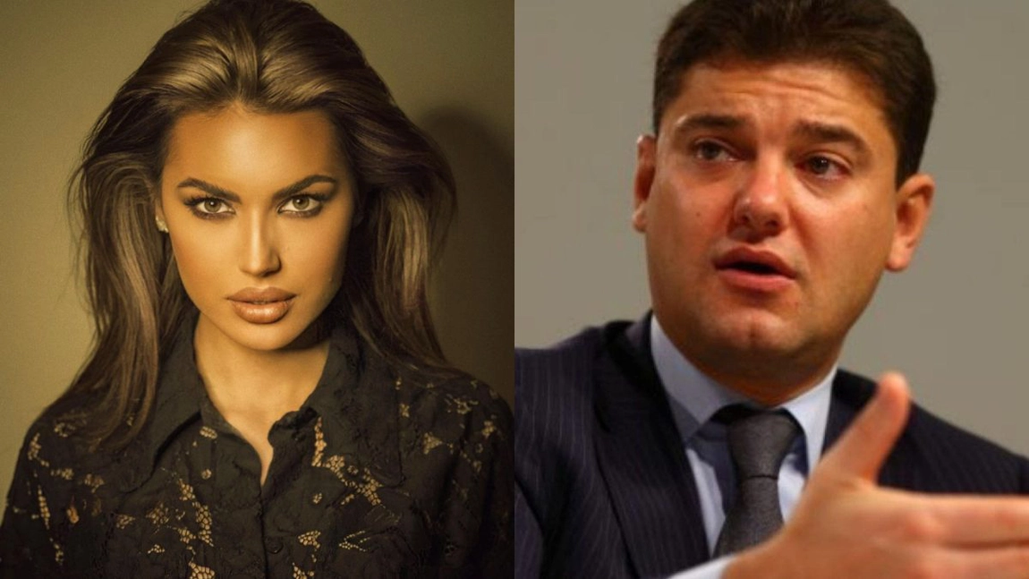 Motivul pentru care Cristina Belciu nu-și dorește o altă relație, după despărțirea de Cristian Boureanu: „Trebuie să fim atente ca femei, să analizăm foarte bine”