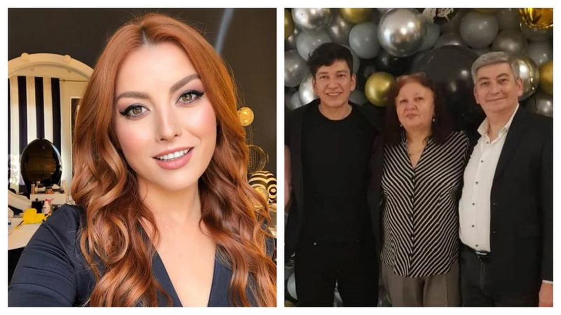 Cu ce se ocupă socrul Elenei Gheorghe! Tatăl lui Cornel Ene face bani frumoși din această meserie