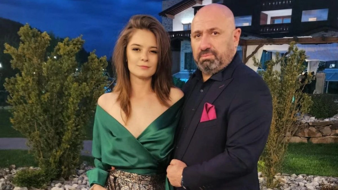 Doina Teodoru este răsfățată de iubit. Ce spune Cătălin Scărlătescu despre femeia care i-a cucerit inima