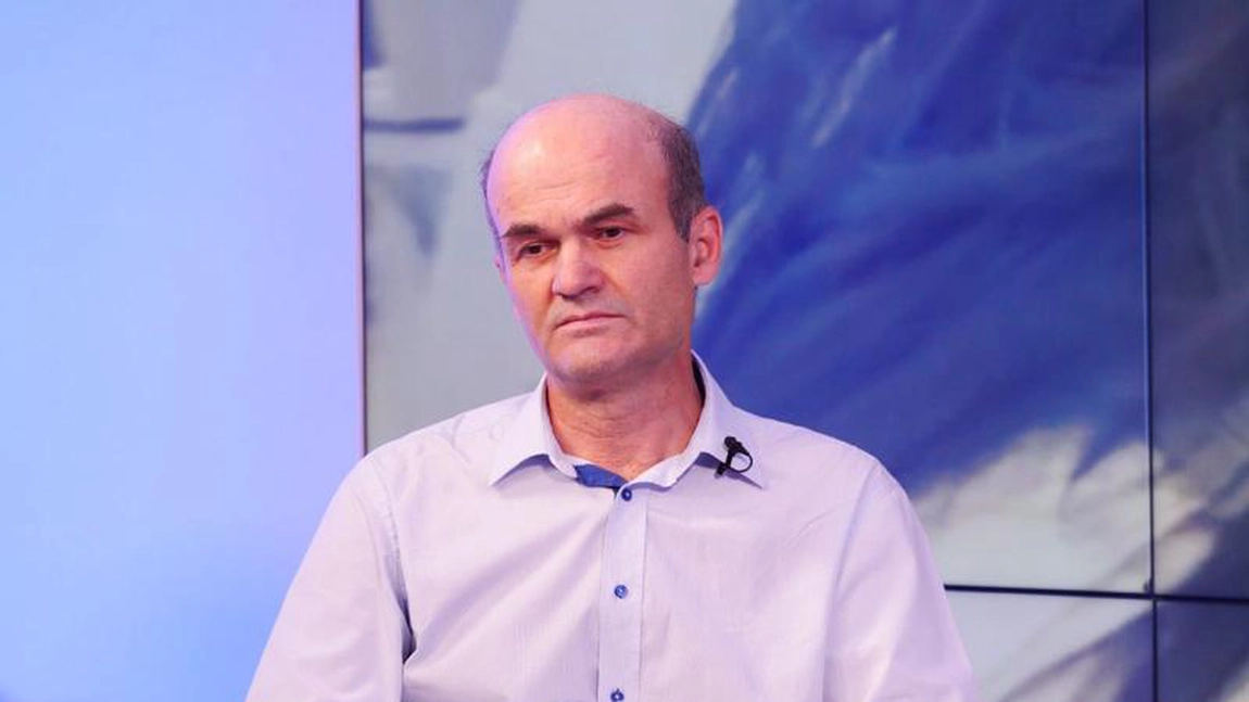 Prorector al UAIC Iasi, în stare gravă. Prof. univ. dr. Ionel Mangalagiu va suferi o intervenție chirurgicală la inimă - EXCLUSIV