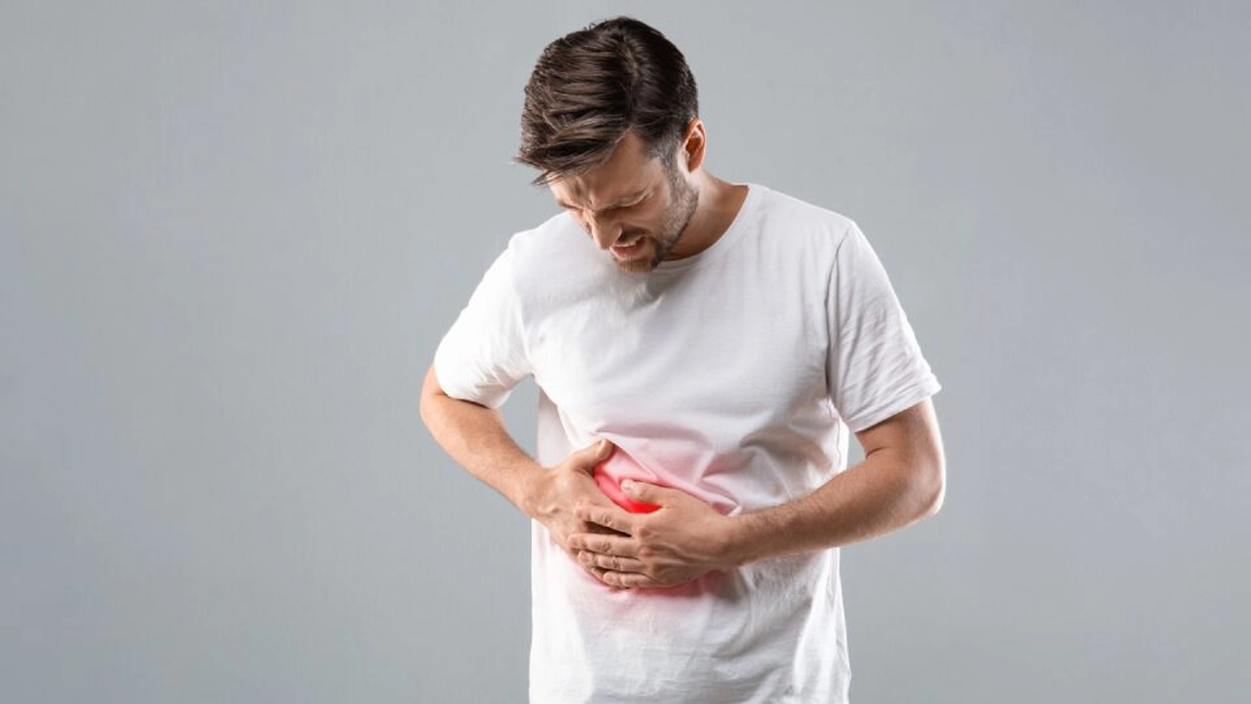 Durere partea dreaptă. Șocuri și afecțiuni care provoacă deranjul