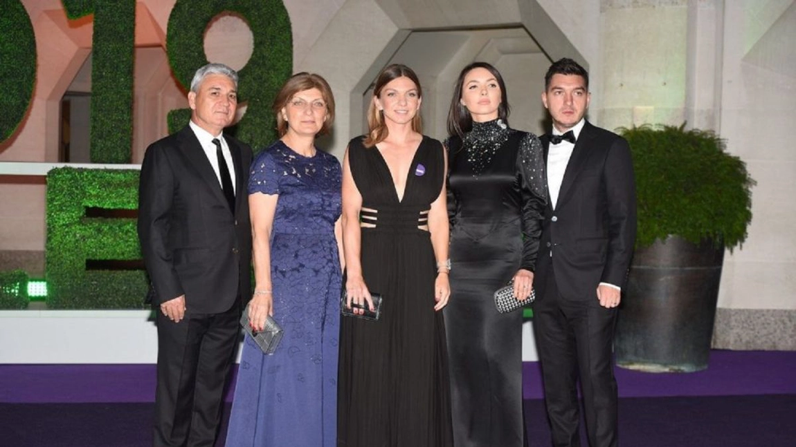 Ce afaceri are familia Simonei Halep și ce sume de bani încasează