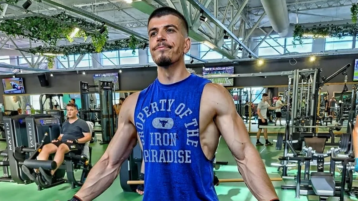 Durere fără margini! Trupul neînsufleţit al românului dispărut în Lefkada, Grecia a fost adus acasă