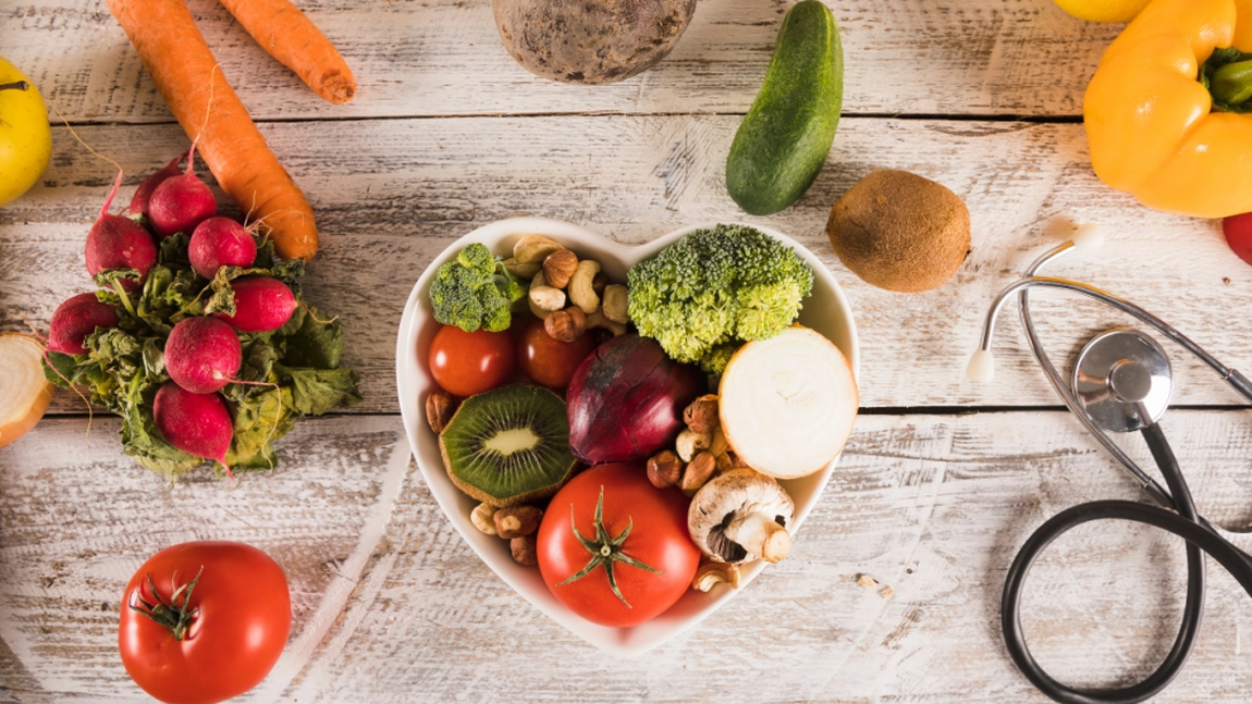 Fructe și legume care scad tensiunea arterială. Ce să consumi dacă te confrunți cu hipertensiune