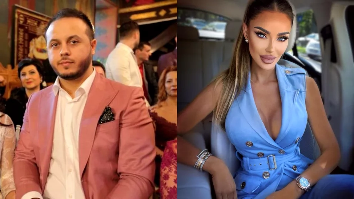 Gabi Bădălău, acces limitat la card. Mama afaceristului a văzut că cele mai mari cheltuieli s-au făcut din timpul relației cu Bianca Drăgușanu