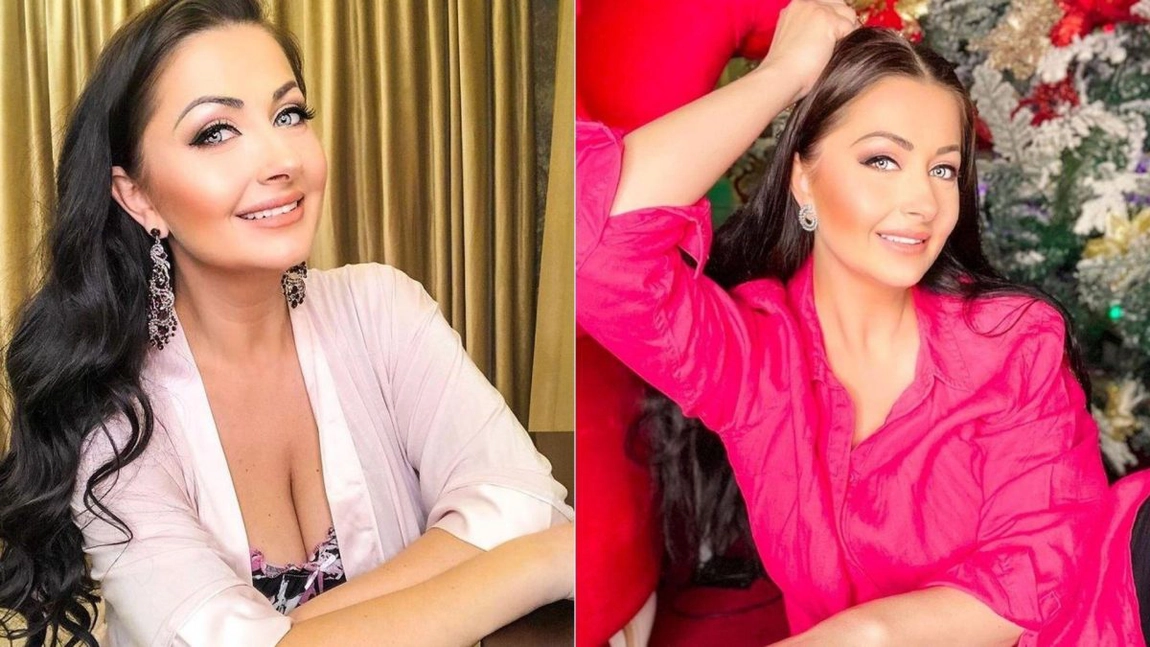 Gabriela Cristea, o nouă presupusă sarcină. Cum a apărut vedeta la un eveniment