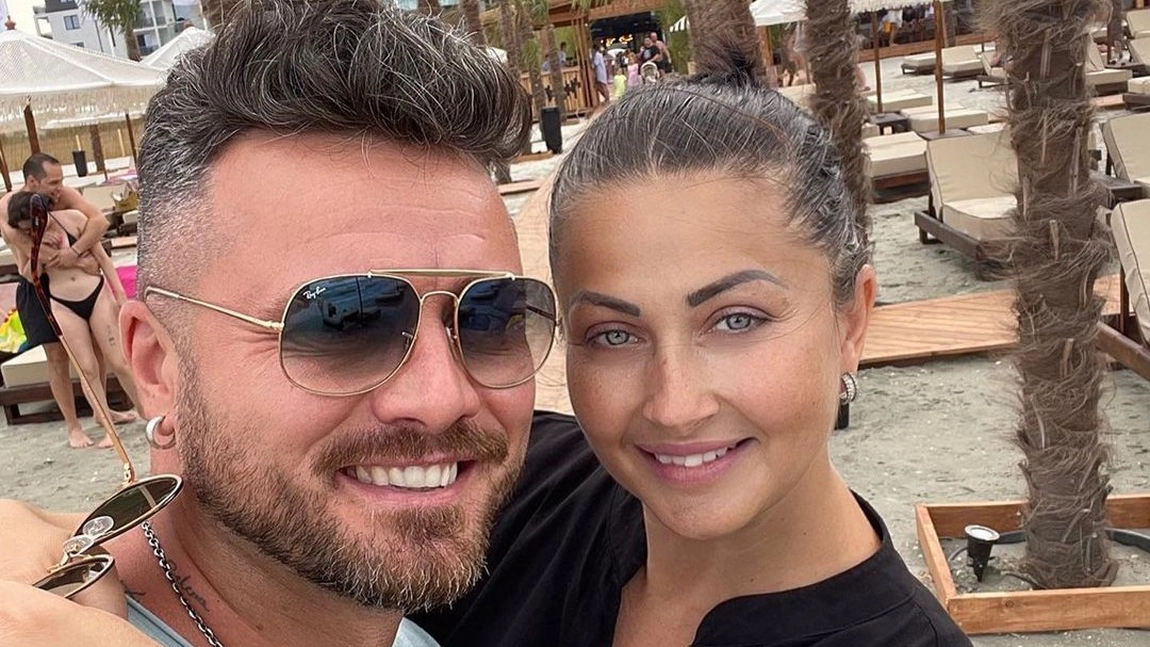 Gabriela Cristea, adevărul despre relația cu Tavi Clonda! Ce se întâmplă între ei, după 7 ani de mariaj