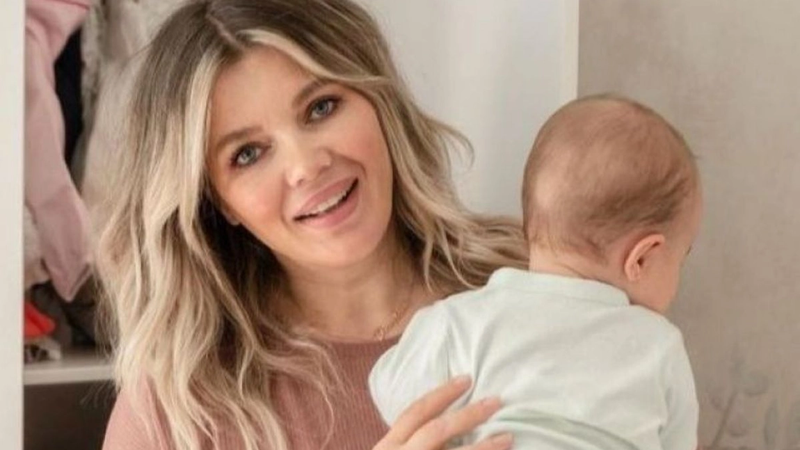 Ce sacrificii face Gina Pistol pentru a fi o mamă bună: „N-aș vrea să plătească terapie