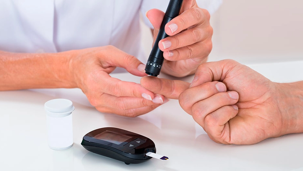 Greutate tabelul cu valorile glicemiei la adulți. Care sunt indicele care îți semnalează prezența diabetului